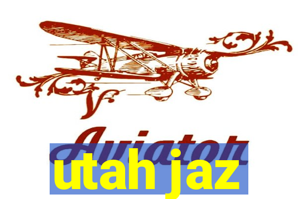 utah jaz